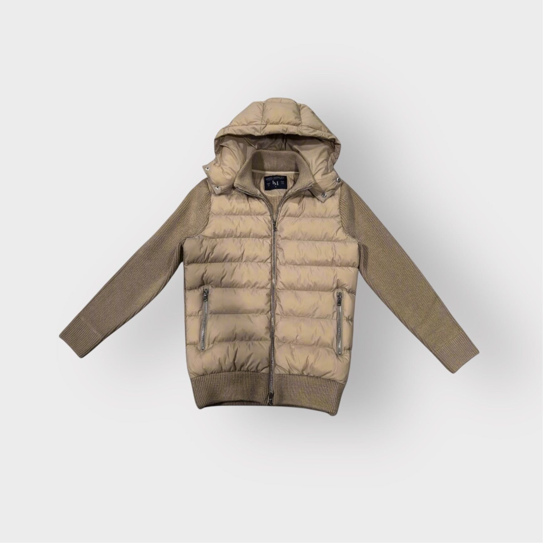 Marcel Classic Beige