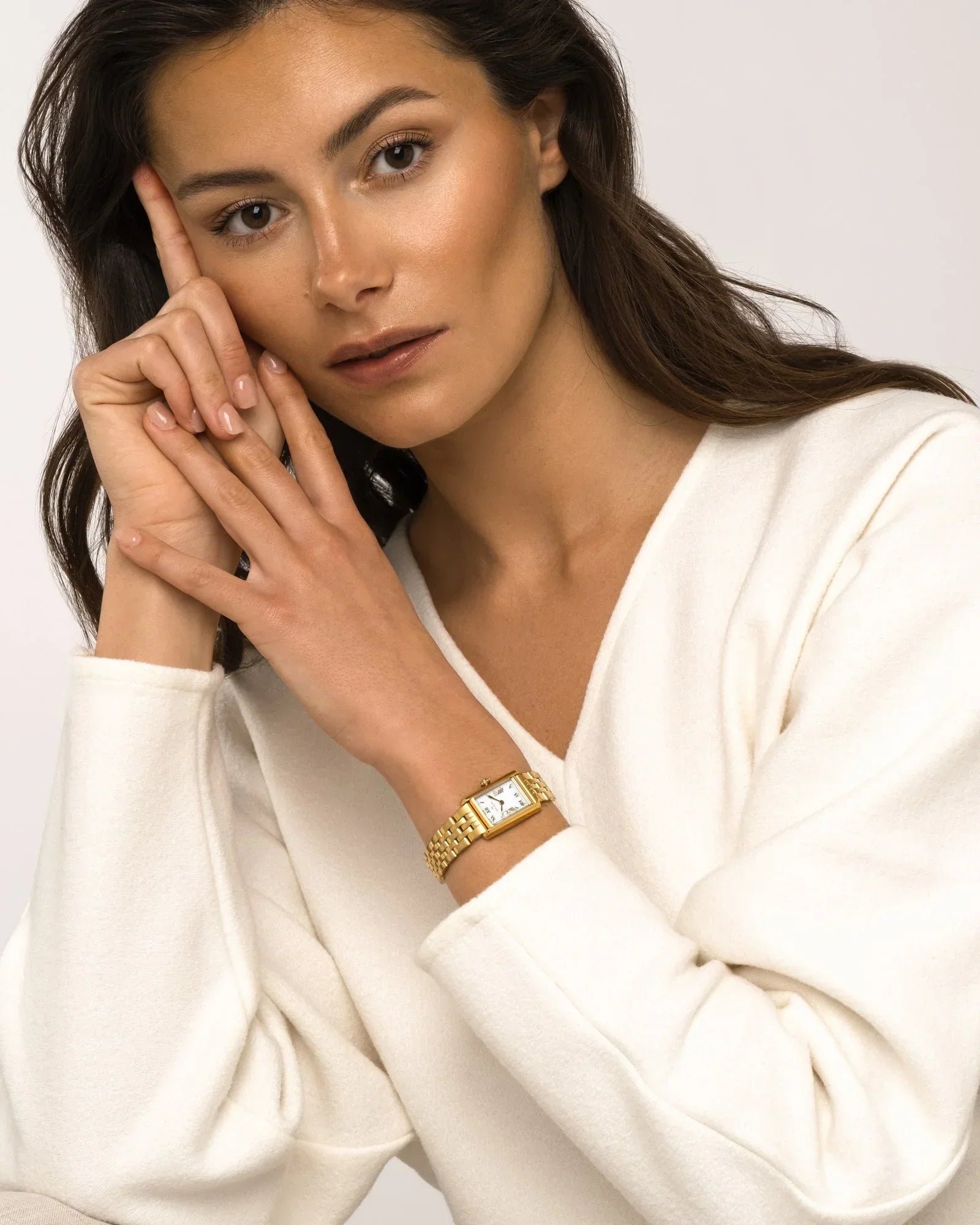 Timeless Rosemary Gold