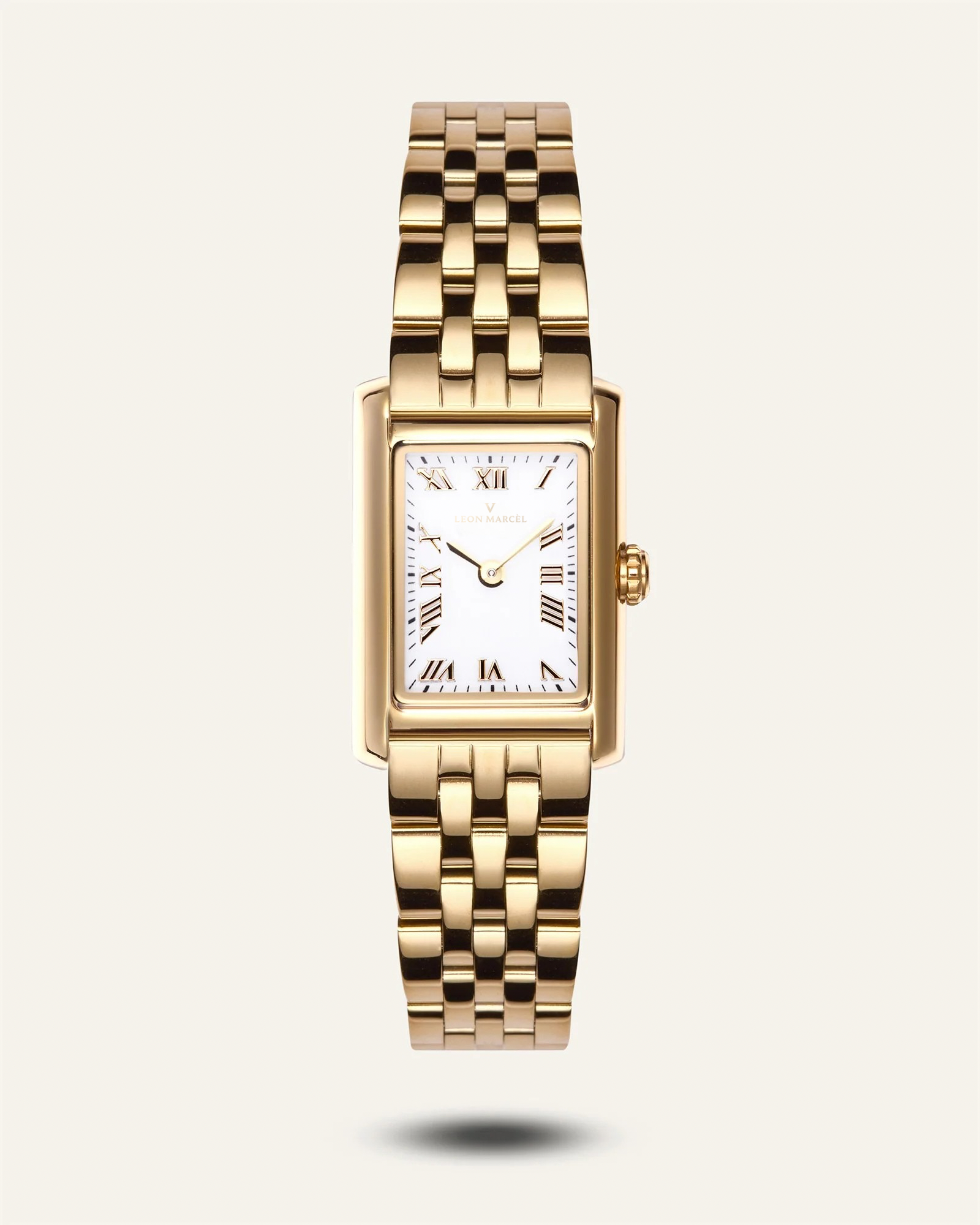 Timeless Rosemary Gold