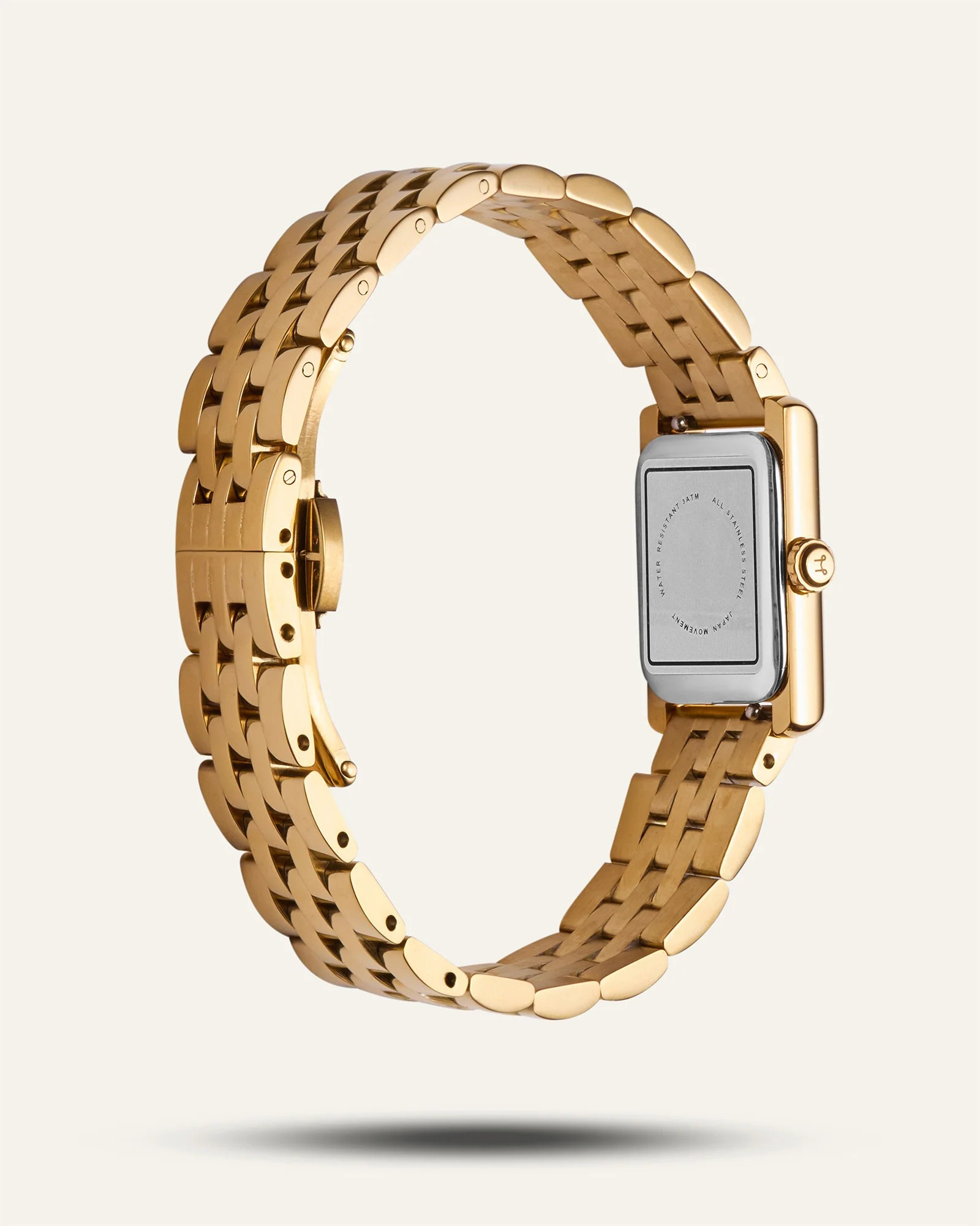 Timeless Rosemary Gold