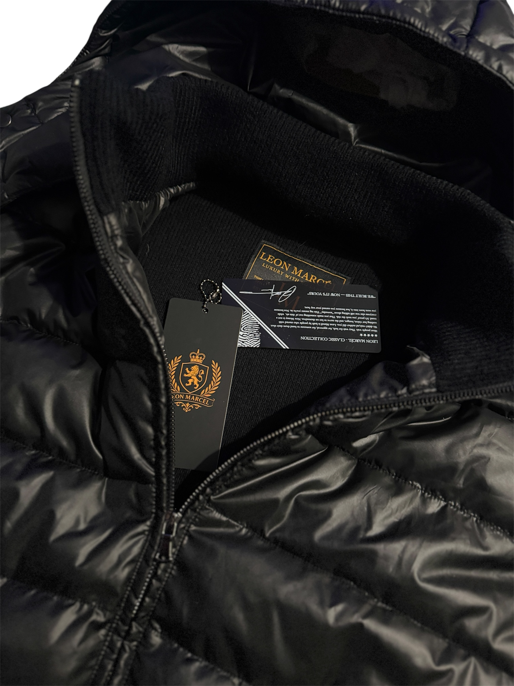 Classic 002 BEST JACKET OF ALL TIME