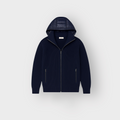 Apex Cardigan Navy