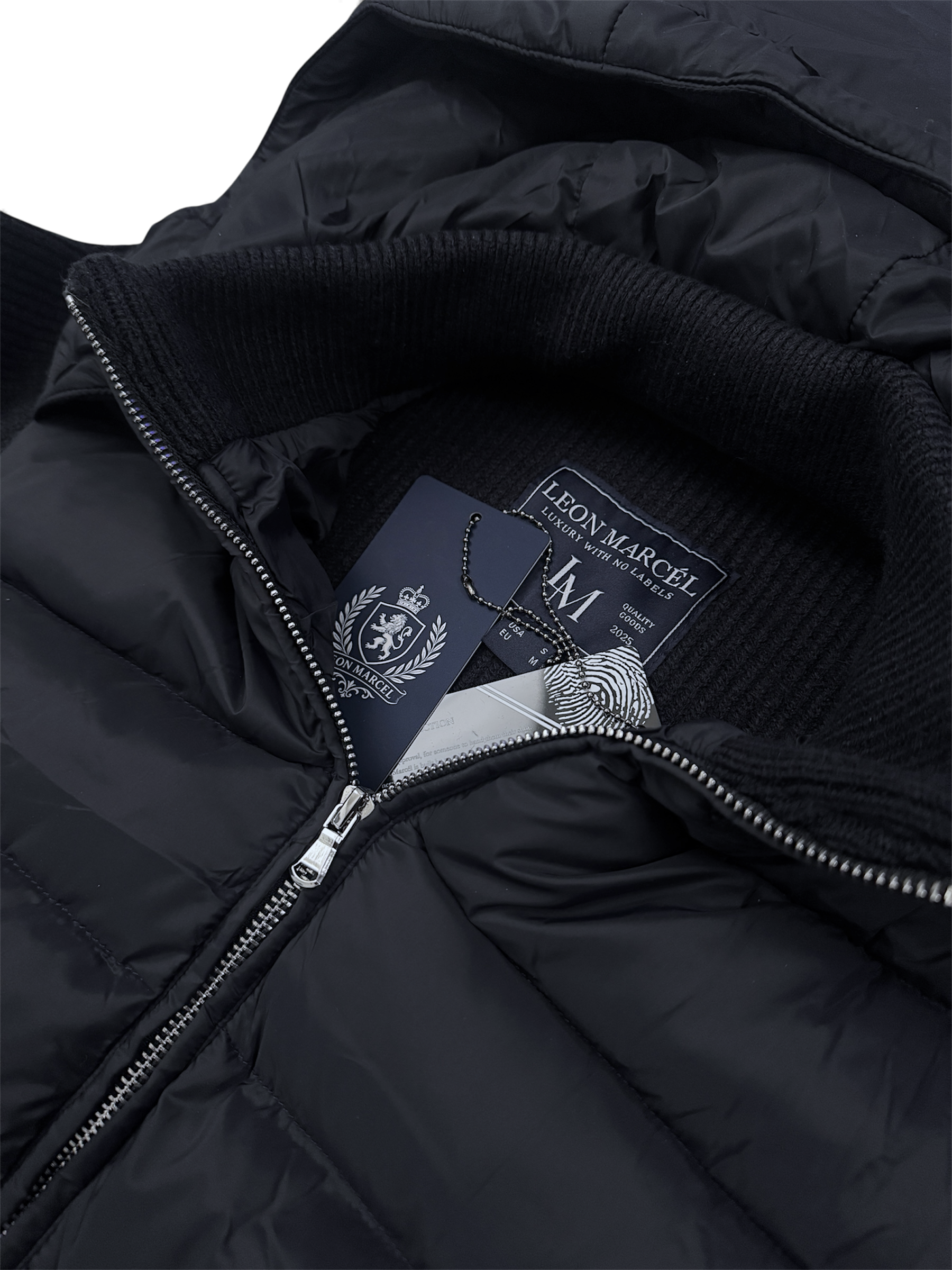 Marcel Classic Midnight Navy