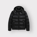 Marcél Down Jacket Void Black