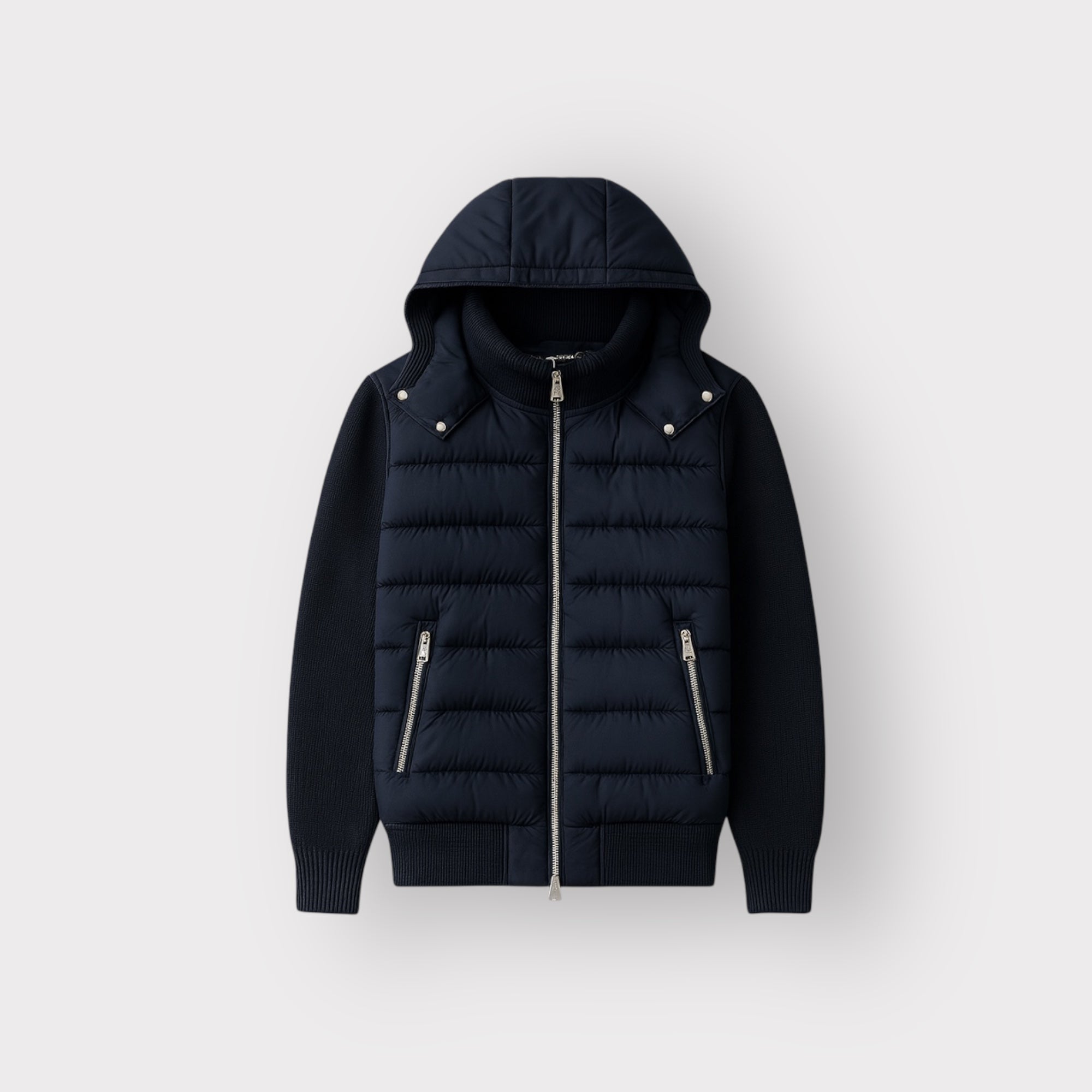 Marcel Classic Midnight Navy
