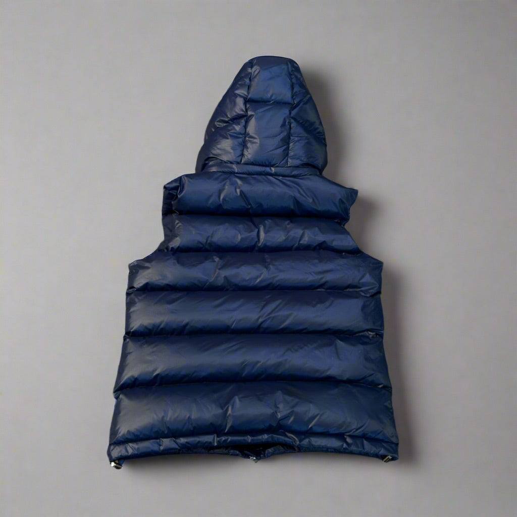 Duké Riptide Navy
