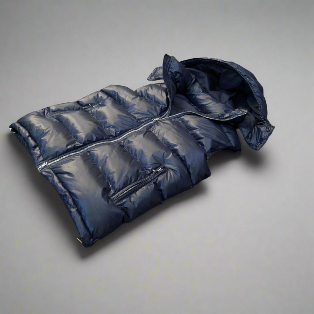 Duké Riptide Navy