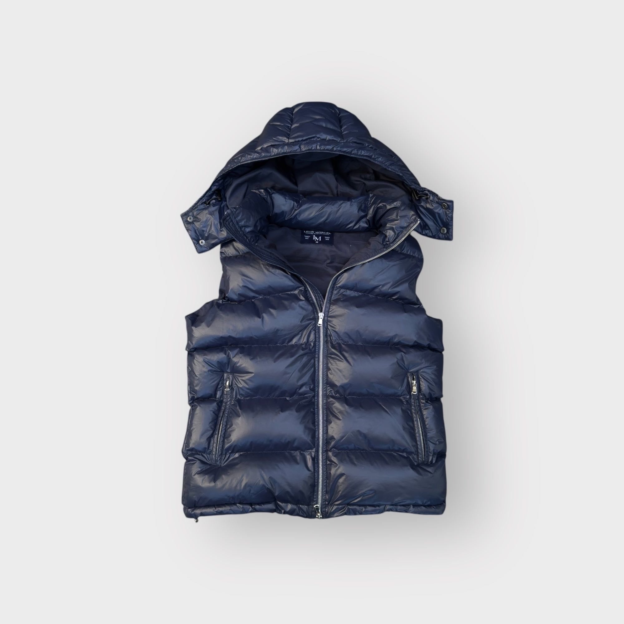 Duké Riptide Navy