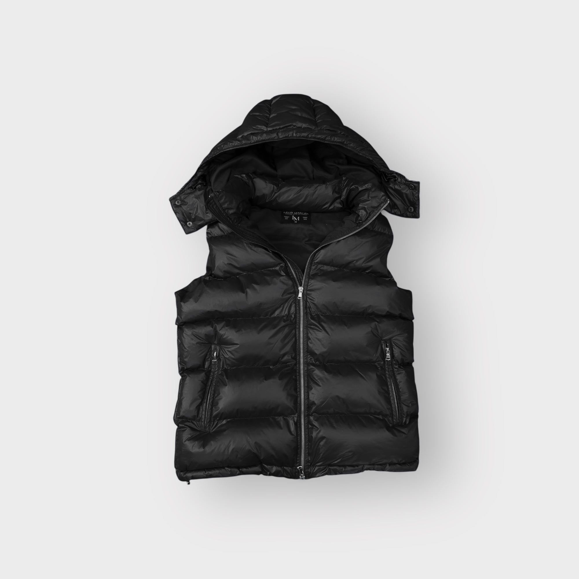 Duké Void Black