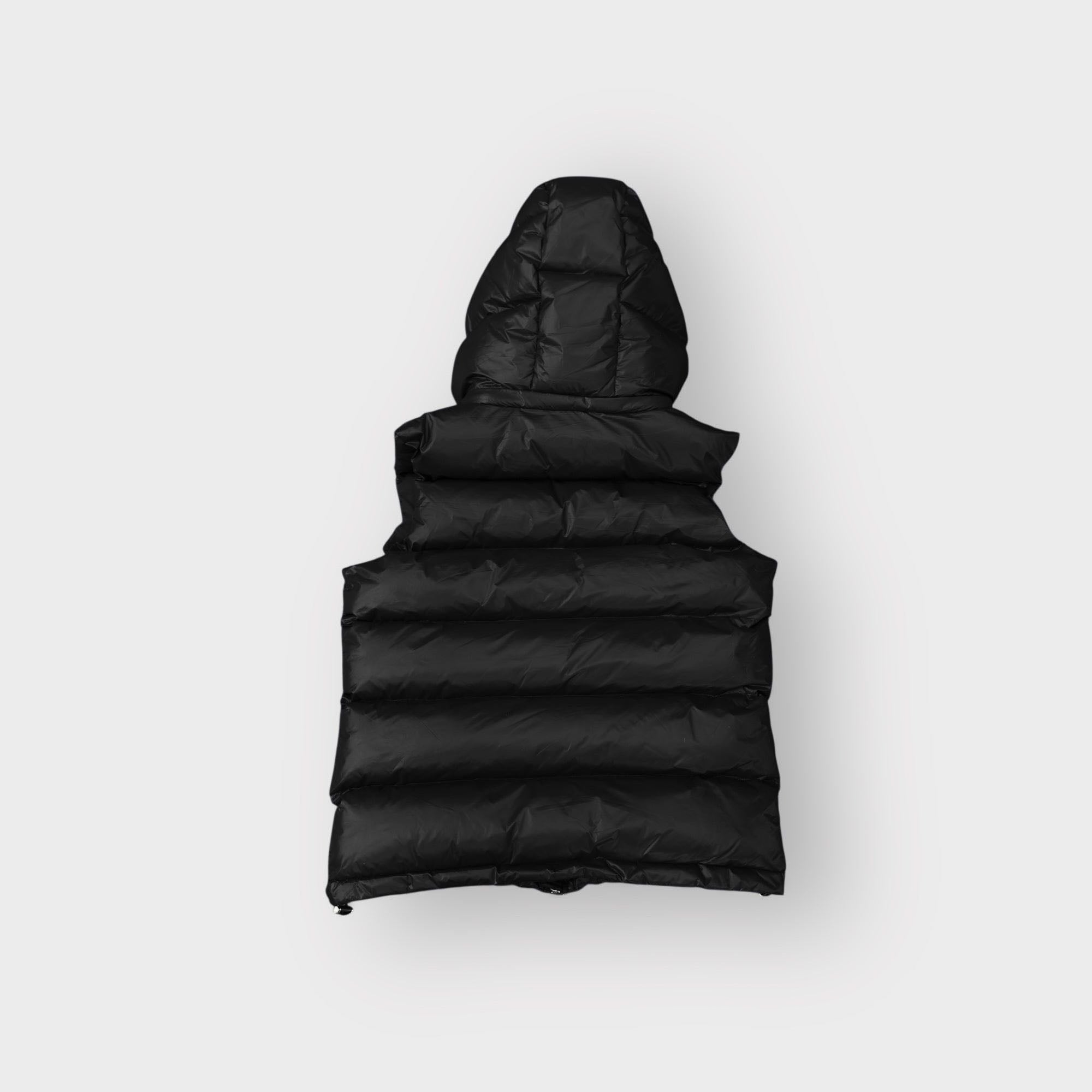 Duké Void Black
