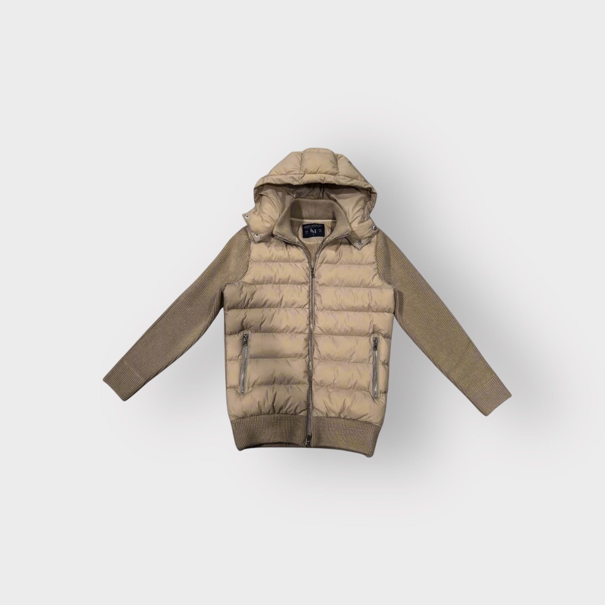 Marcel Classic Beige