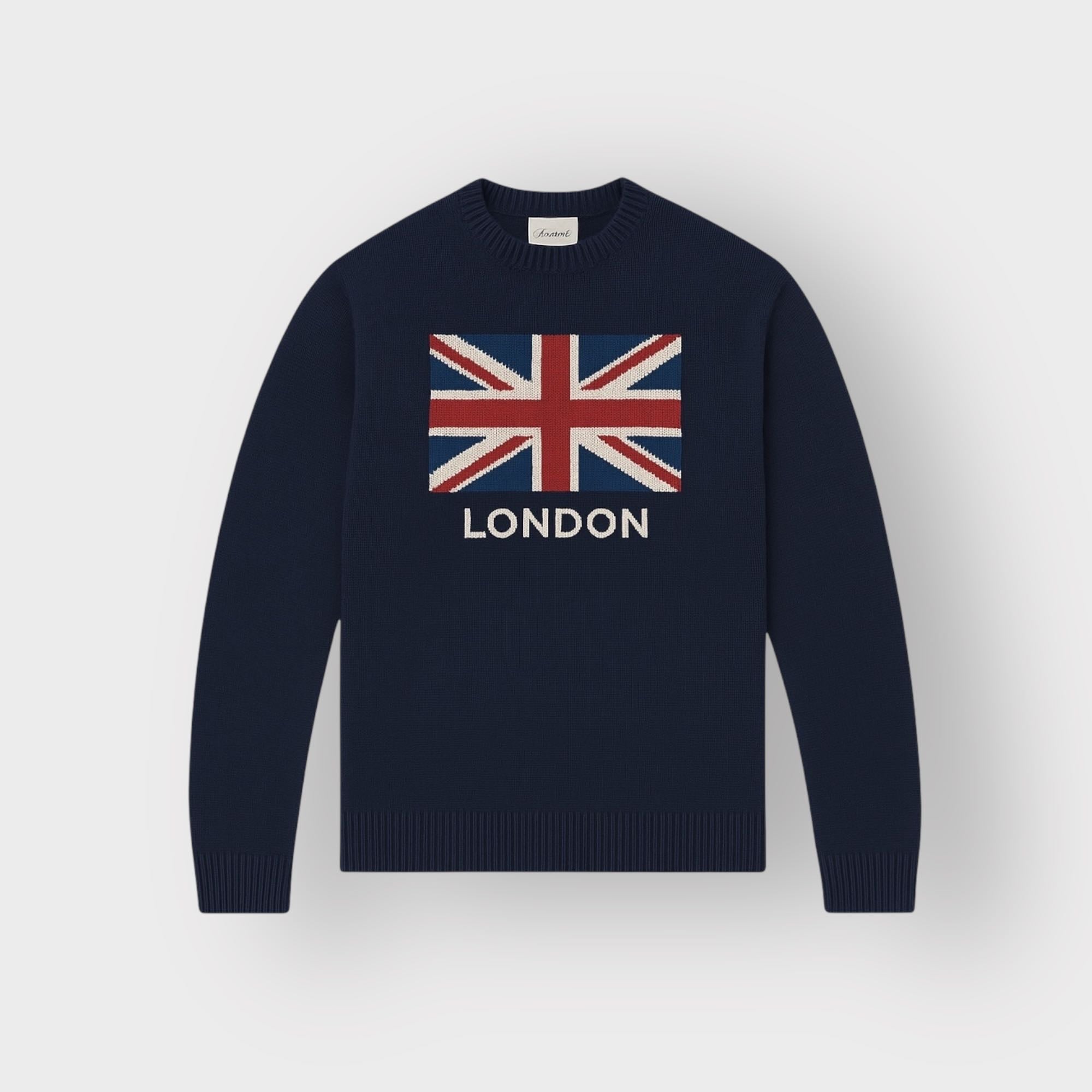 London Sweater