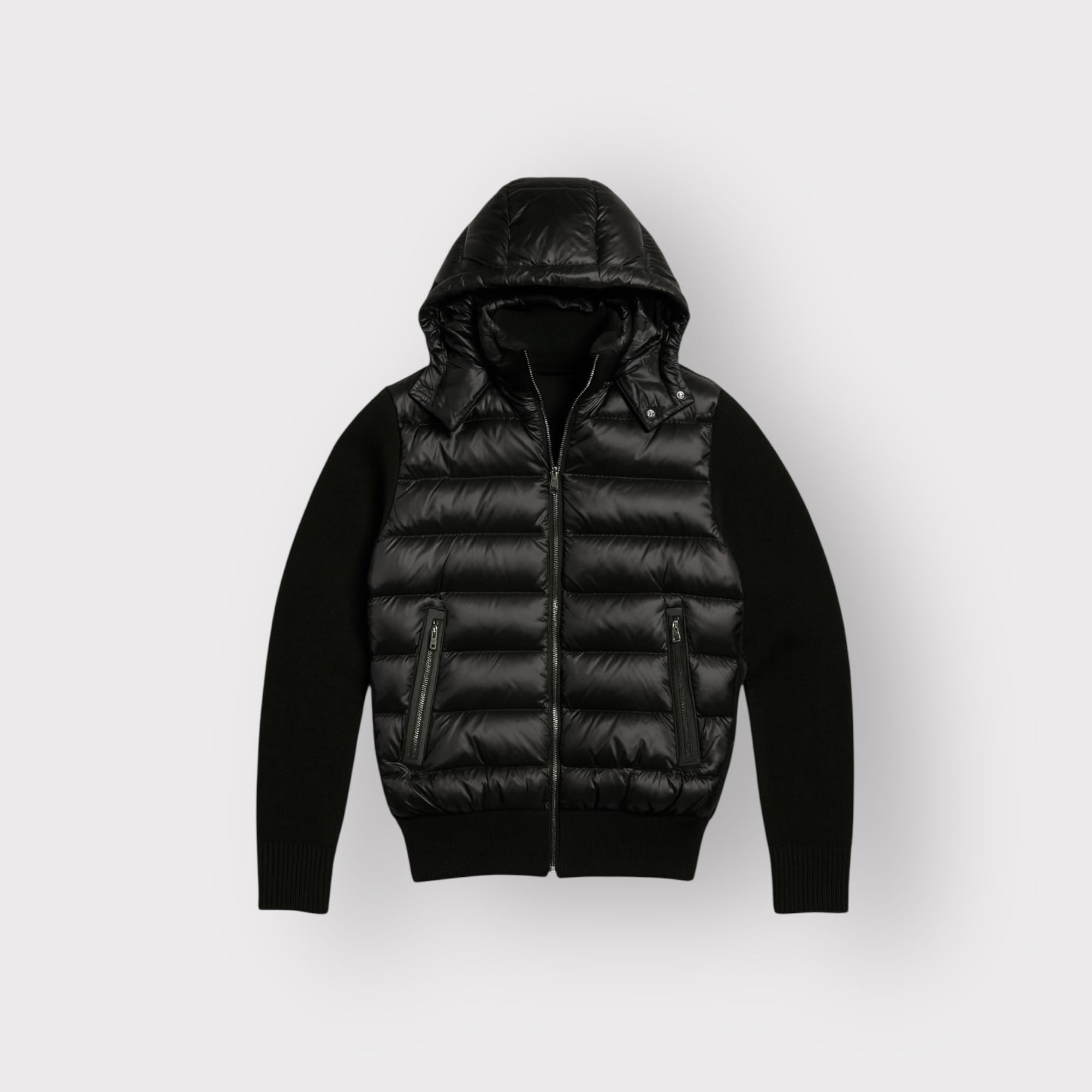 Classic Black 002