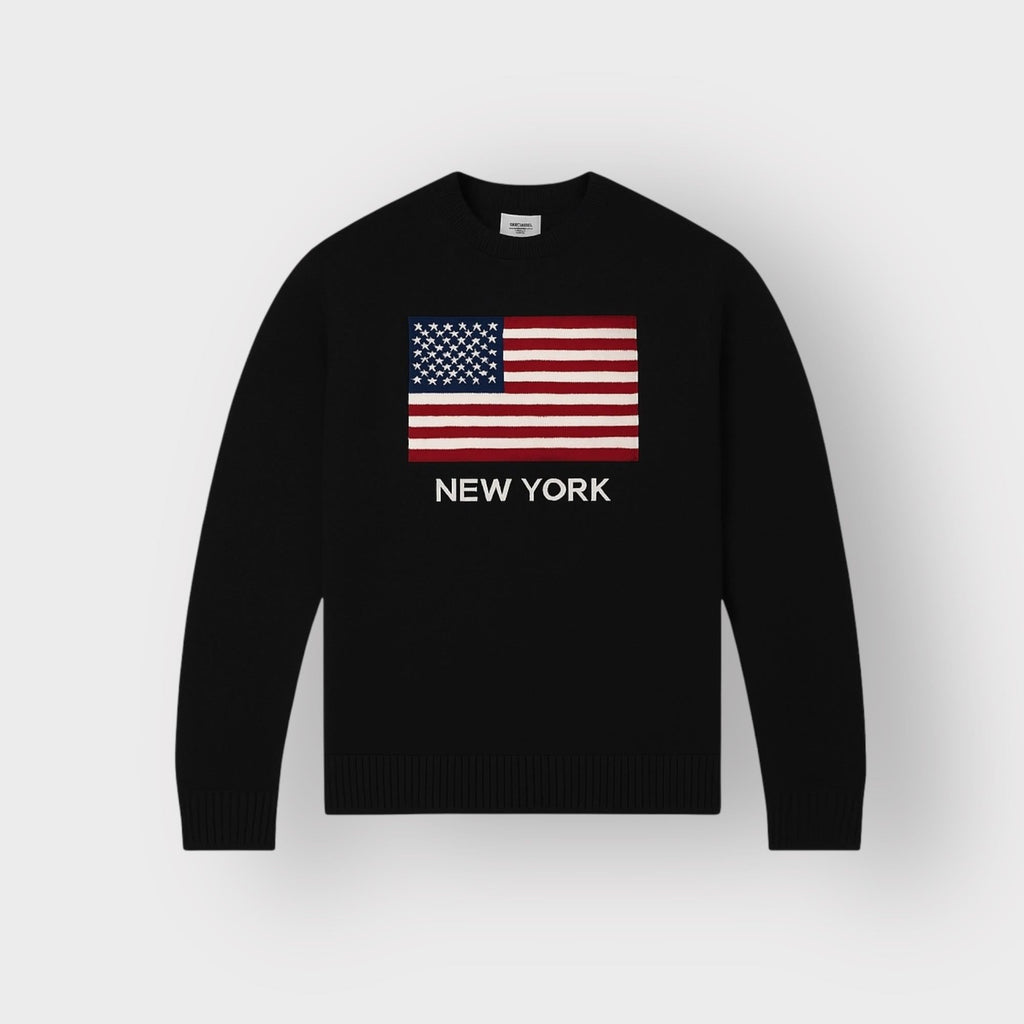 New York Sweater